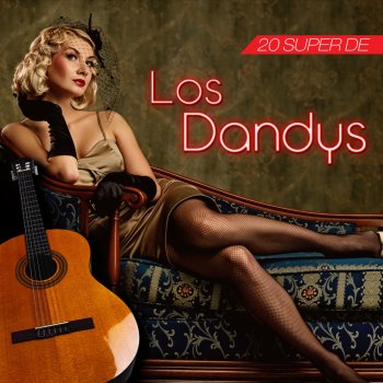 Los Dandys Retrato De Amor