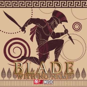 JT Music Blade With No Name