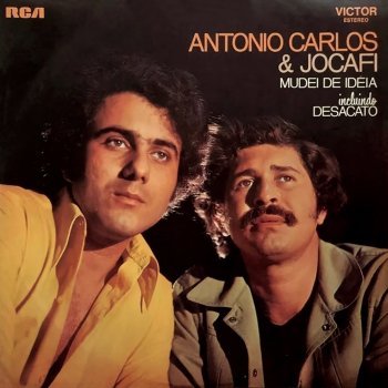 Antonio Carlos & Jocafi Kabaluere