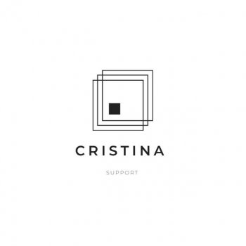Исполнитель Cristina, альбом Support (Live)