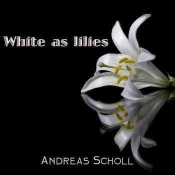 Andreas Scholl White as Lilies