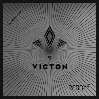 VICTON Blank