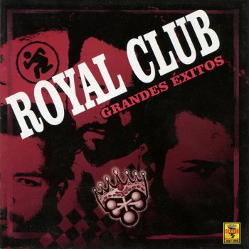 Royal Club Este Ska (En Vivo)