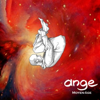Ange Entre les gouttes
