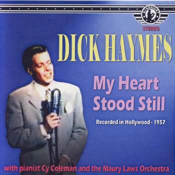 Dick Haymes Cheek To Cheek