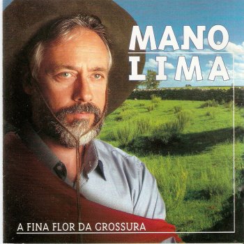 Mano Lima Baixinha e Queridinha