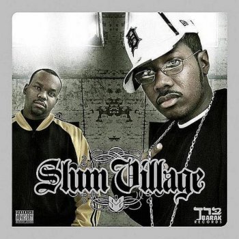 Slum Village Fantastic