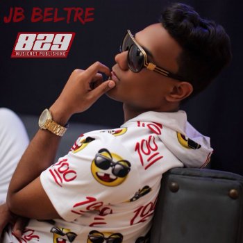 Jb Beltre feat. Shadow Blow Una Novela