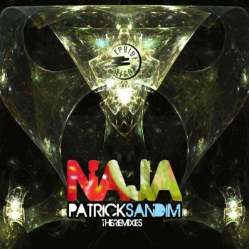 Patrick Sandim Rock The Party