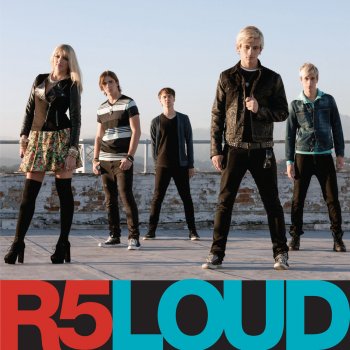 R5 I Want U Bad