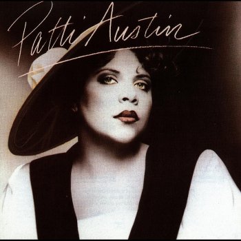 Patti Austin All Behind Us Now