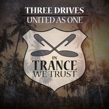 Three Drives United As One