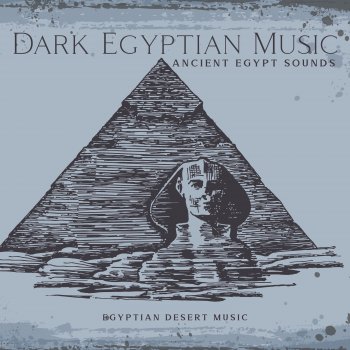 Egyptian Meditation Temple The Shadows of Anubis (feat. Gentle Instrumental Music Paradise)