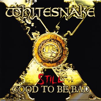 Whitesnake All I Want Is You