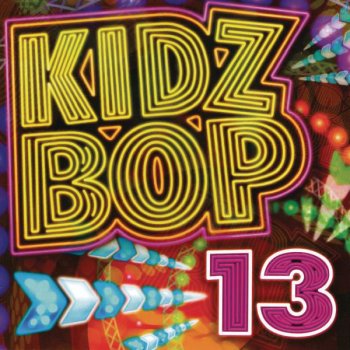 KIDZ BOP Kids Tattoo