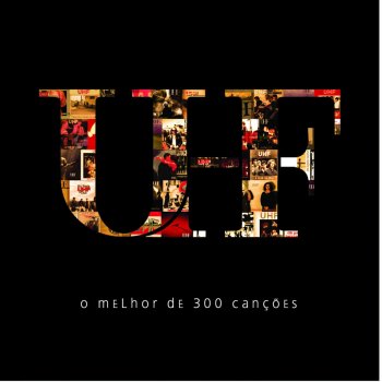 UHF Era de Noite e Levaram
