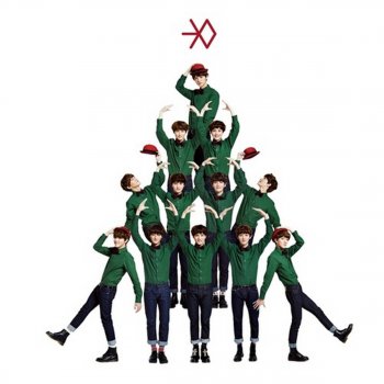 EXO Christmas Day