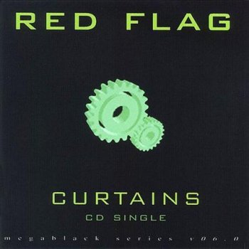 Red Flag Curtains (Ovation mix)