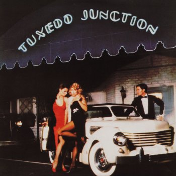 Tuxedo Junction Moonlight Serenade