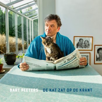 Bart Peeters Zilvermeer