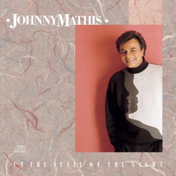 Johnny Mathis All Alone Am I