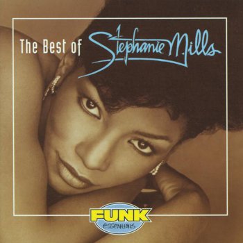 Stephanie Mills Two Hearts