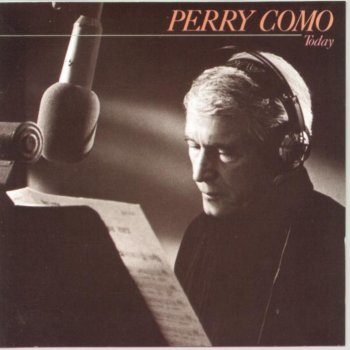 Perry Como Butterfly (I'll Set You Free)