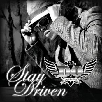 D.O. Unfinished Business