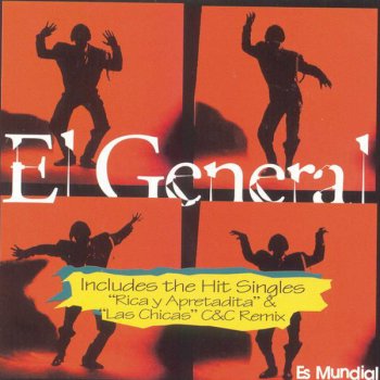 El General feat. Anayka Rica y Apretadita