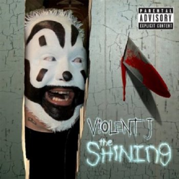 Violent J Let It Go