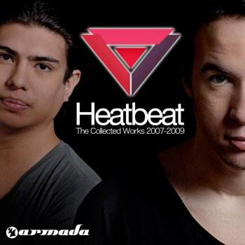 Stacker feat. Detune Rosary - Heatbeat Original Mix