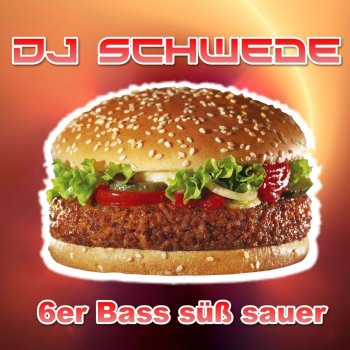 DJ Schwede 6er Bass süß sauer (Jumpstyle T-flow Remix)