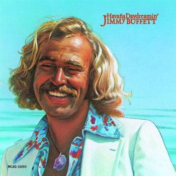 Jimmy Buffett The Captain and the Kid