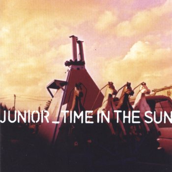 JunioR LONG WAY to GO