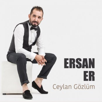 Ersan Er Tanrım