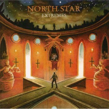 North Star Sometimes In the Suburbs