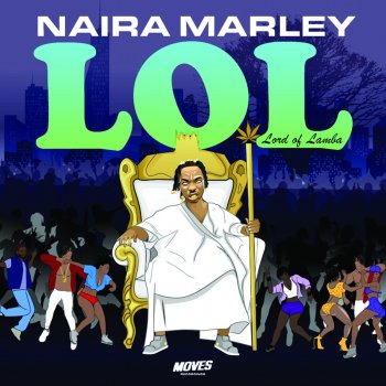 Naira Marley Mafo