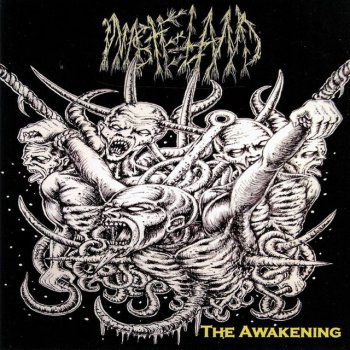 Исполнитель Wasteland, альбом The Awakening