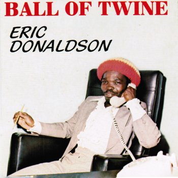 Eric Donaldson Ball of Twine