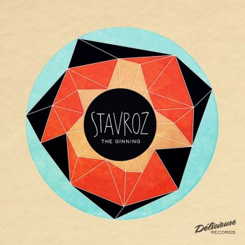 Stavroz The Finishing (Viken Arman Remix)