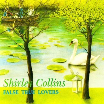 Shirley Collins Dennis O'reilly (Remastered)