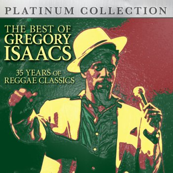 Gregory Isaacs Bad-Da