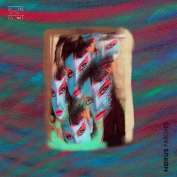 nørus feat. Vitor Munhoz Patches - Vitor Munhoz Remix
