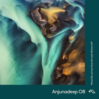 Cubicolor Fictionalise (Anjunadeep 08 Mix)