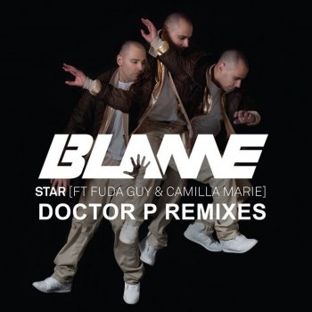 Blame feat. Camilla Marie Star (Doctor P No Rap Remix)