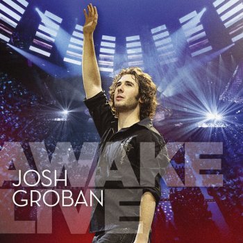 Josh Groban Weeping (Live)