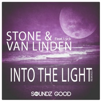 Stone & Van Linden feat. Lyck Into the Light (Cj Stone Mix)