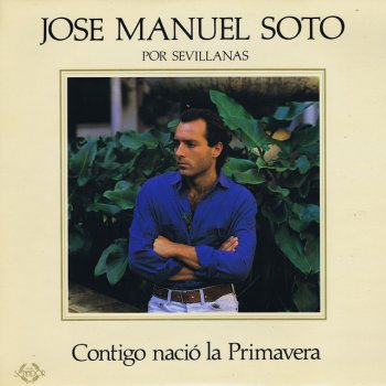 José Manuel Soto Eso Es Mentira