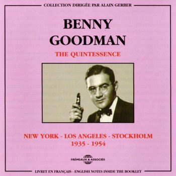 Benny Goodman Let's Dance / Big John Special