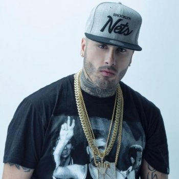 Nicky Jam Pasión Y Adicción'